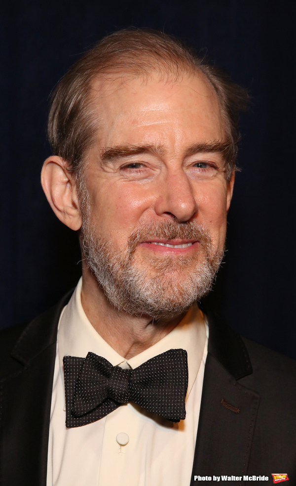 Photo Coverage: Go Inside the CAROUSEL Opening Night After Party Image