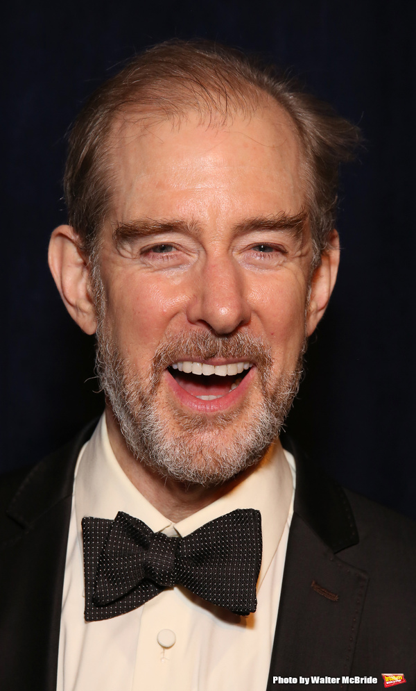 Photo Coverage: Go Inside the CAROUSEL Opening Night After Party Image