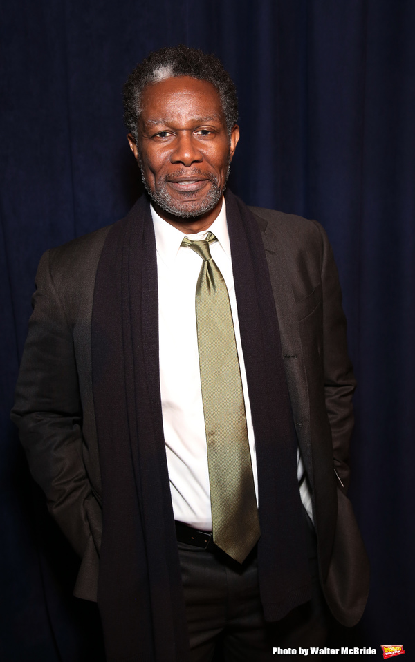 Photo Coverage: Go Inside the CAROUSEL Opening Night After Party Image