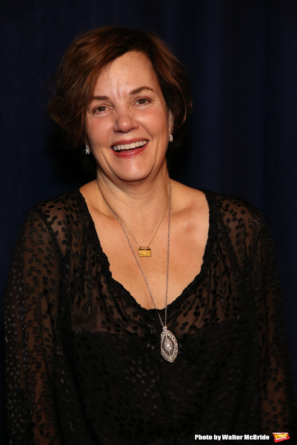 Photo Coverage: Go Inside the CAROUSEL Opening Night After Party Image