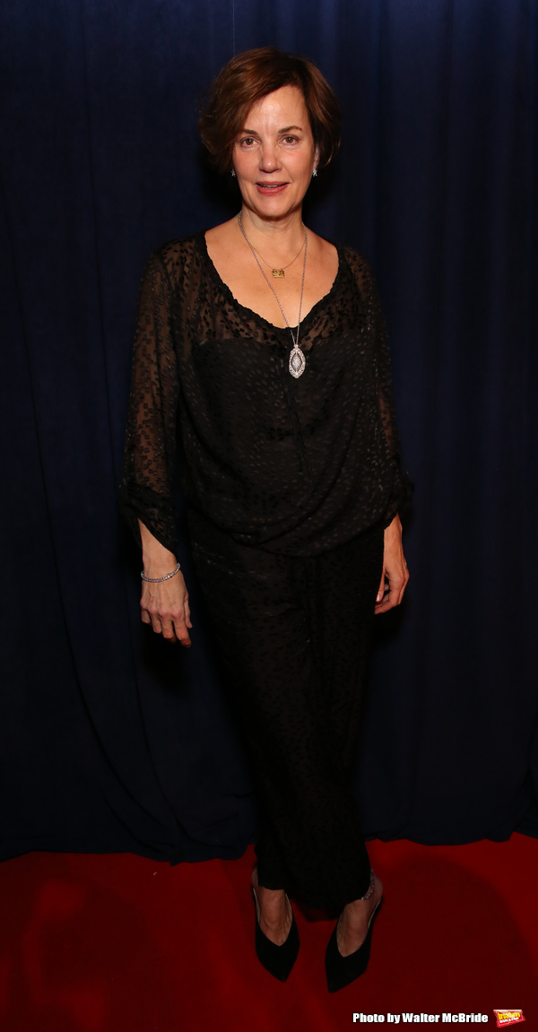Photo Coverage: Go Inside the CAROUSEL Opening Night After Party Image