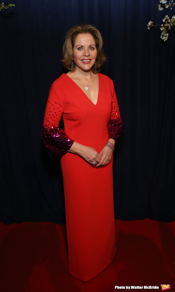 Photo Coverage: Go Inside the CAROUSEL Opening Night After Party Image