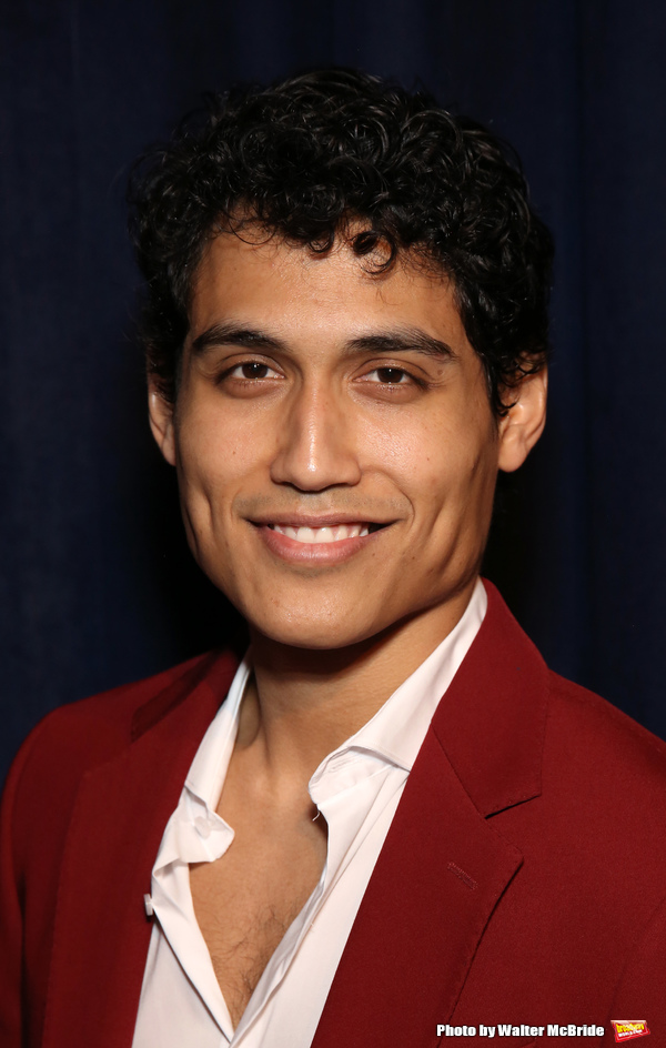 Photo Coverage: Go Inside the CAROUSEL Opening Night After Party Image