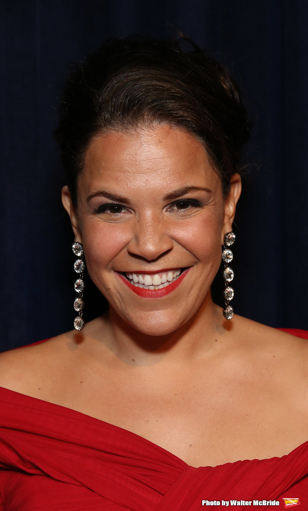 Photo Coverage: Go Inside the CAROUSEL Opening Night After Party Image
