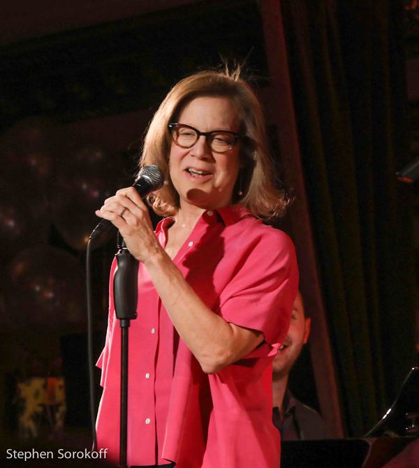Photo Coverage: No Regrets If You Saw Regretting Almost Everything at Feinstein's/54 Below Image