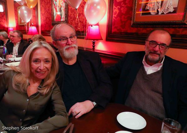 Photo Coverage: No Regrets If You Saw Regretting Almost Everything at Feinstein's/54 Below Image