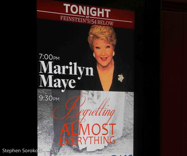 Photo Coverage: No Regrets If You Saw Regretting Almost Everything at Feinstein's/54 Below Image