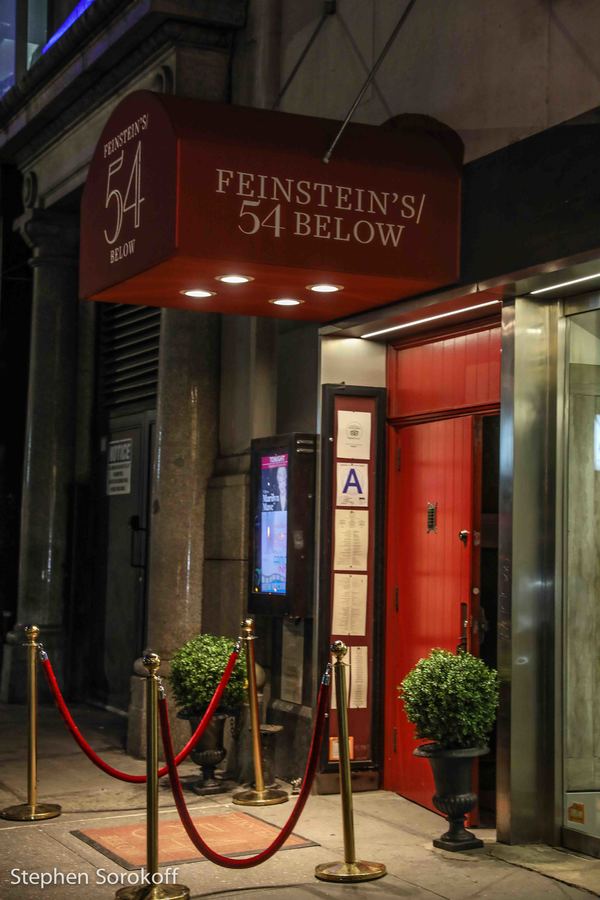 Photo Coverage: No Regrets If You Saw Regretting Almost Everything at Feinstein's/54 Below Image
