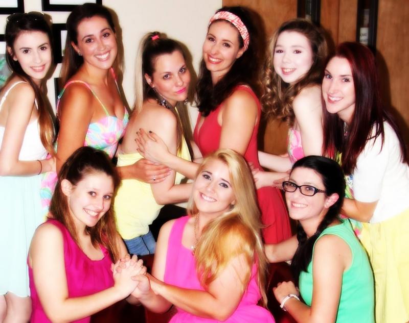 BWW Previews: LEGALLY BLONDE COMING TO STAGE AT New Tampa Players Image
