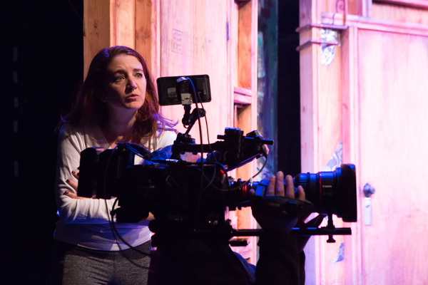 Photo Flash: PUFFS is Ready For Their Close-Up! Image