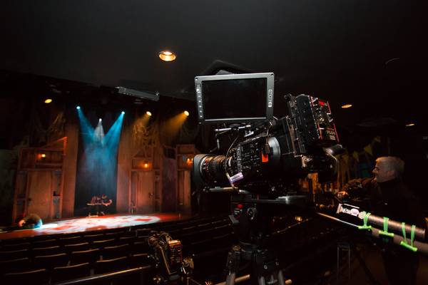 Photo Flash: PUFFS is Ready For Their Close-Up! Image