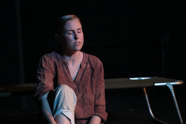 Photo Flash: Fells Point Corner Theatre Presents 10X10X10 Image