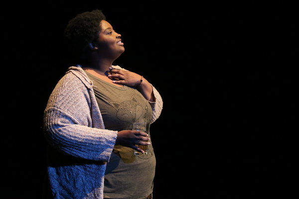 Photo Flash: Fells Point Corner Theatre Presents 10X10X10 Image