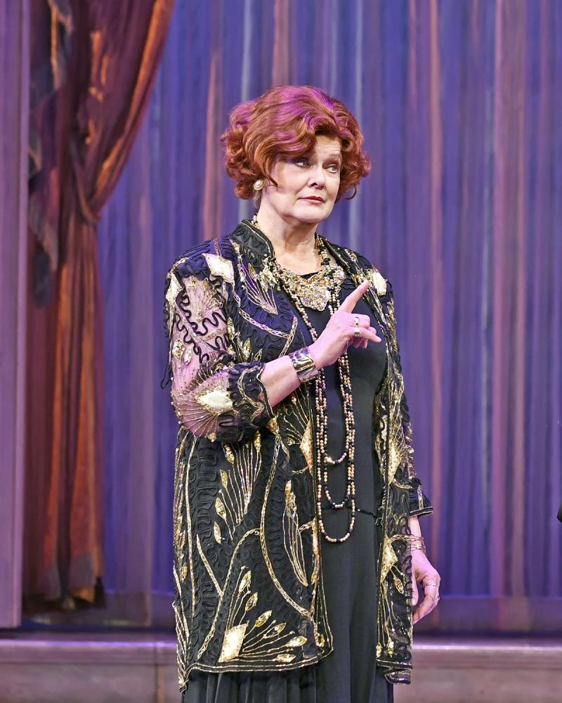 Review: Musical Theatre West Surprises with the Delightful NICE WORK IF YOU CAN GET IT Image