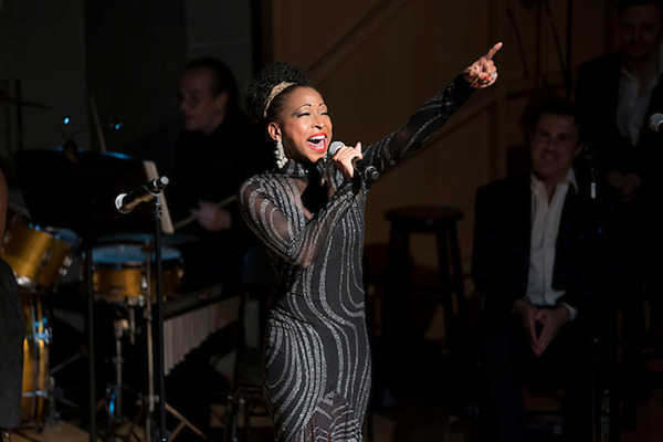Photo Flash: AMAS Musical Theatre Presents 49th Anniversary Benefit Gala Image