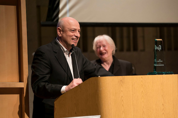 Photo Flash: AMAS Musical Theatre Presents 49th Anniversary Benefit Gala Image
