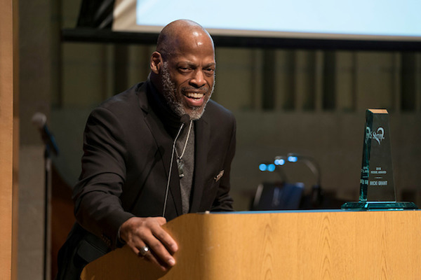 Photo Flash: AMAS Musical Theatre Presents 49th Anniversary Benefit Gala Image