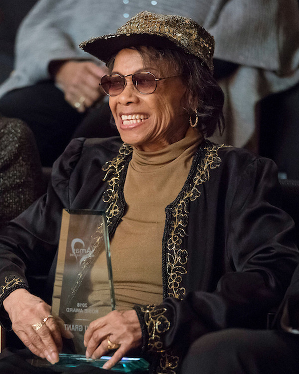 Photo Flash: AMAS Musical Theatre Presents 49th Anniversary Benefit Gala Image