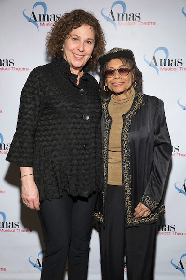 Photo Flash: AMAS Musical Theatre Presents 49th Anniversary Benefit Gala Image
