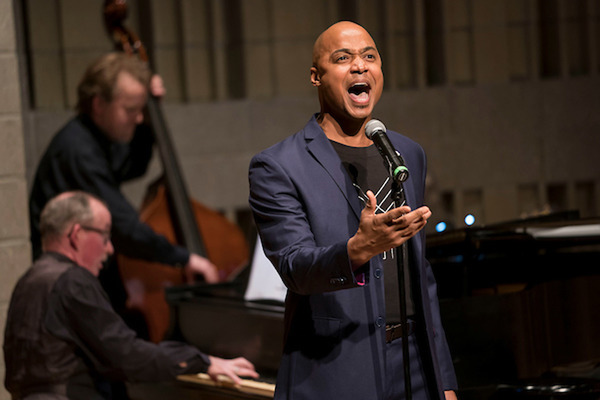 Photo Flash: AMAS Musical Theatre Presents 49th Anniversary Benefit Gala Image