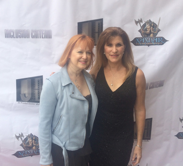 Photo Flash: INCLUSION CRITERIA Receives Star Treatment, Leading Into its L.A. Premiere Image