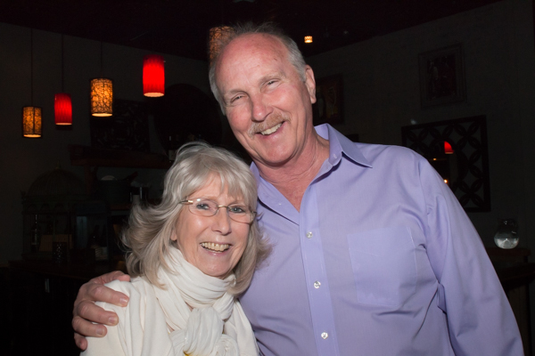 Photo Coverage: Inside Curtain Players Season Announcement Party Image