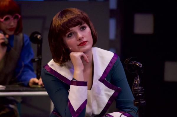 Photo Flash: Limelight Performing Arts Presents THOROUGHLY MODERN MILLIE Image