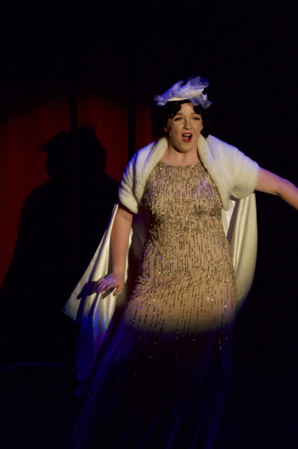 Photo Flash: Limelight Performing Arts Presents THOROUGHLY MODERN MILLIE Image
