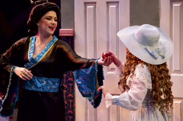 Photo Flash: Limelight Performing Arts Presents THOROUGHLY MODERN MILLIE Image