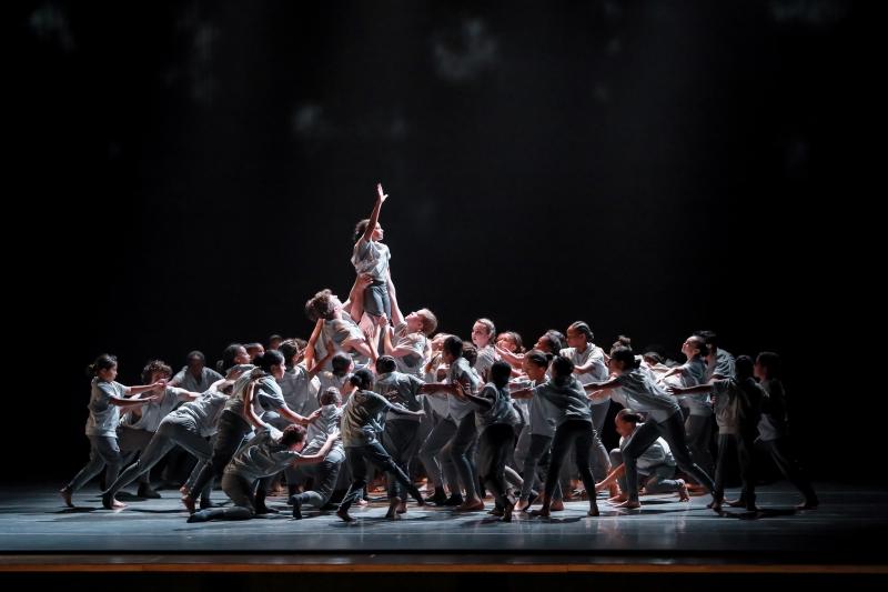Review: New RITE OF SPRING Showcases the Best of Charlotte Symphony and Ballet Image