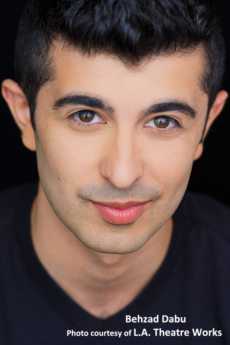 Interview: Behzad Dabu DISGRACED Again As He Repeatedly Gets It Right In Chicago, & Now L.A. Image