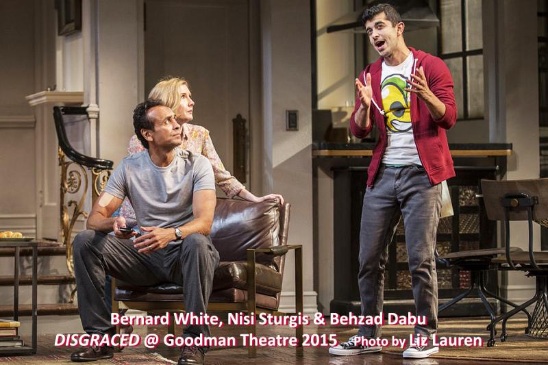Interview: Behzad Dabu DISGRACED Again As He Repeatedly Gets It Right In Chicago, & Now L.A. Image