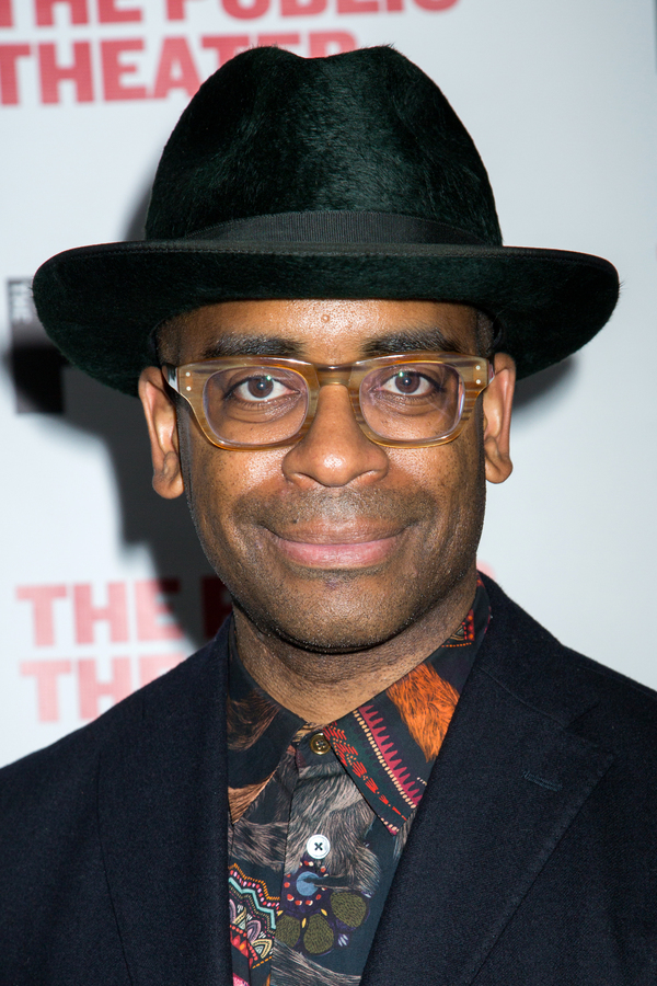 Photo Coverage: Inside Opening Night of MLIMA'S TALE at the Public Theater Image