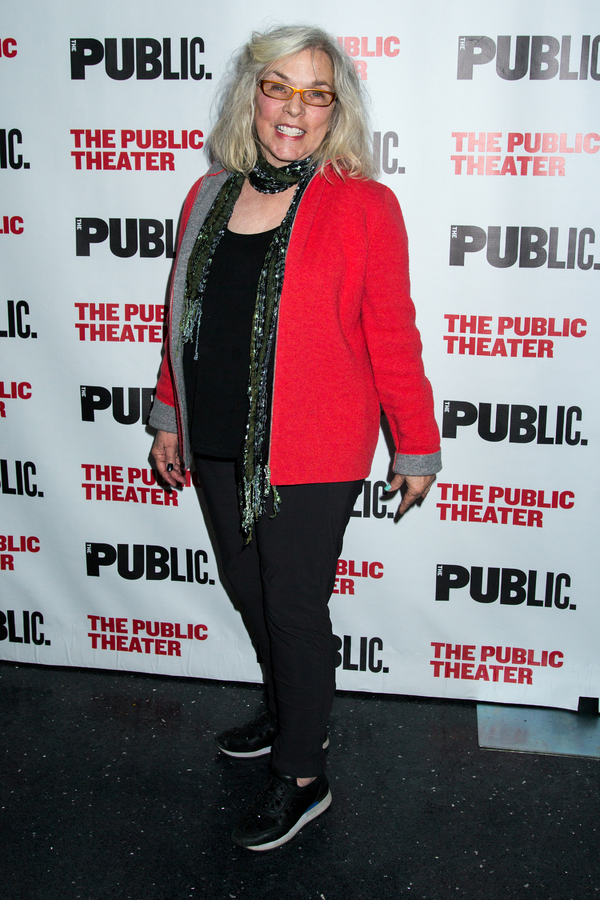 Photo Coverage: Inside Opening Night of MLIMA'S TALE at the Public Theater Image