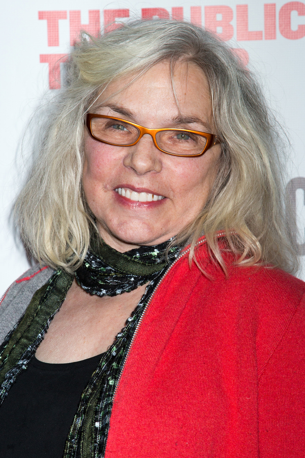 Photo Coverage: Inside Opening Night of MLIMA'S TALE at the Public Theater Image