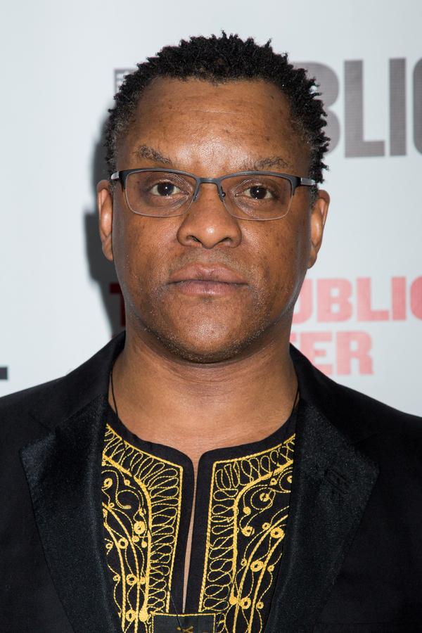 Photo Coverage: Inside Opening Night of MLIMA'S TALE at the Public Theater Image