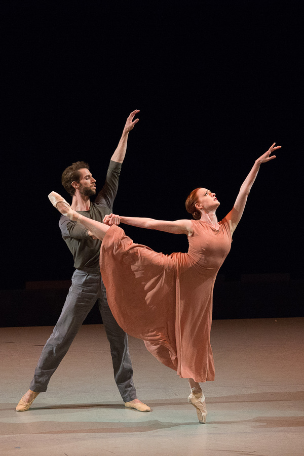 Photos: DANCE AGAINST CANCER: AN EVENING TO BENEFIT THE AMERICAN CANCER SOCIETY Comes To Lincoln Center May 7th 