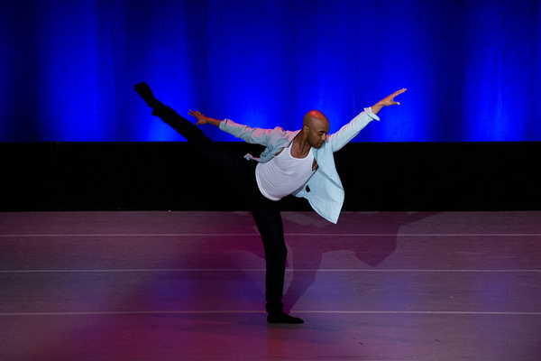 Photos: DANCE AGAINST CANCER: AN EVENING TO BENEFIT THE AMERICAN CANCER SOCIETY Comes To Lincoln Center May 7th 