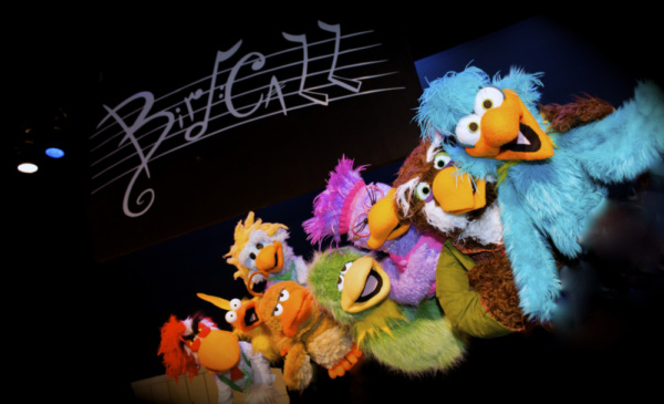 Photo Flash: Bird Is Still The Word at BIRD CALL the Musical! Image