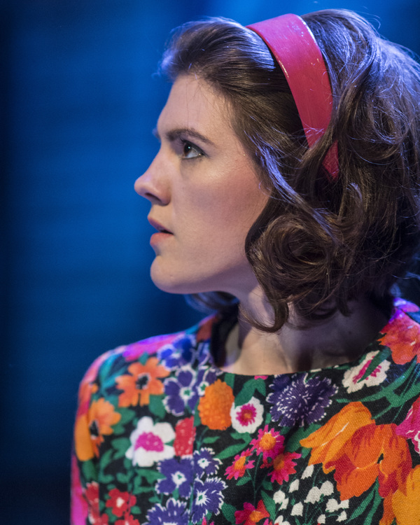 Photo Flash: 1st Stage Presents Award-Winning Musical FLY BY NIGHT Image