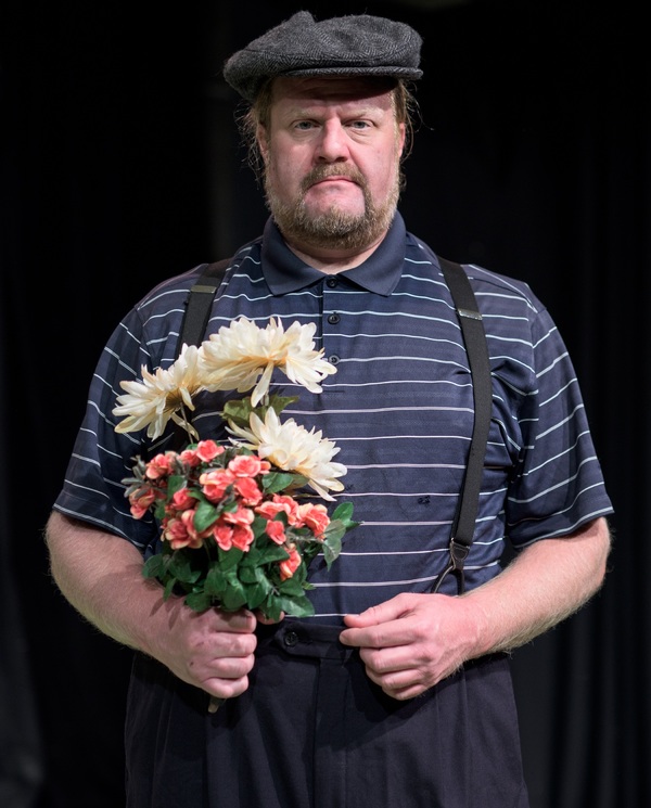 Photo Flash: City Theatre Austin Presents William Shakespeare's AS YOU LIKE IT Image