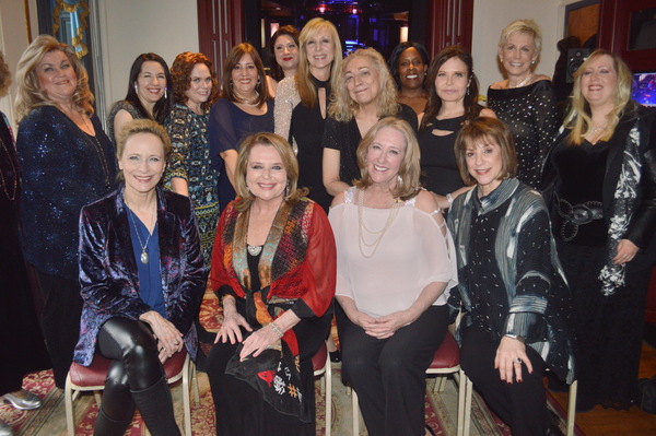 Photo Flash: Sheree Sano Wins 5th Annual TOMATOES GOT TALENT Image
