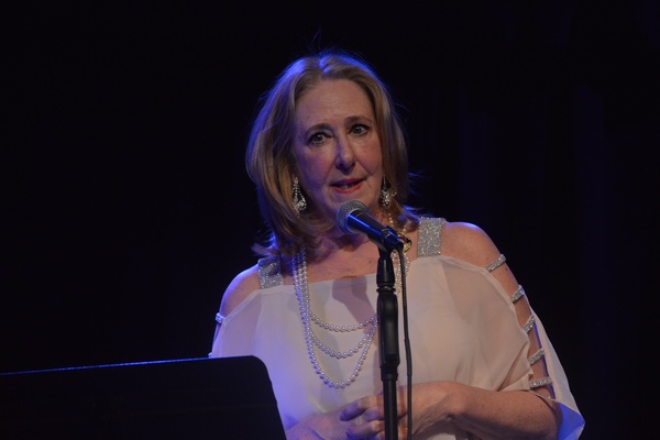 Photo Flash: Sheree Sano Wins 5th Annual TOMATOES GOT TALENT Image