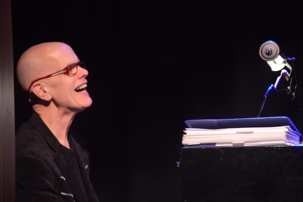 Photo Flash: Sheree Sano Wins 5th Annual TOMATOES GOT TALENT Image