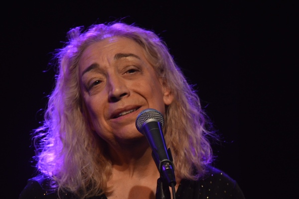 Photo Flash: Sheree Sano Wins 5th Annual TOMATOES GOT TALENT Image