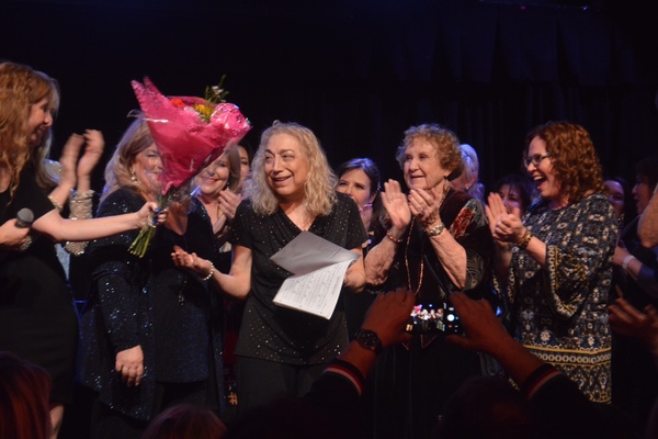 Photo Flash: Sheree Sano Wins 5th Annual TOMATOES GOT TALENT Image