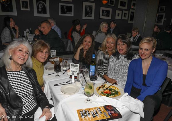 Photo Coverage: Frank Wildhorn & Friends Play Broadway at Birdland Image