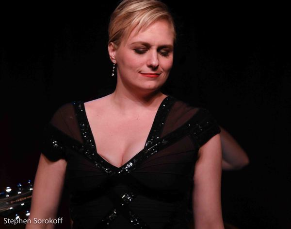 Photo Coverage: Frank Wildhorn & Friends Play Broadway at Birdland Image