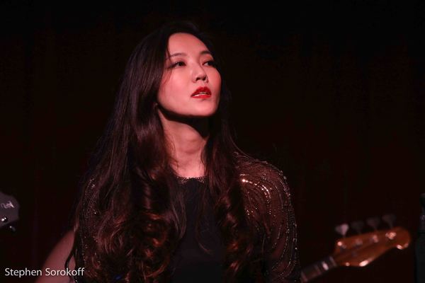 Photo Coverage: Frank Wildhorn & Friends Play Broadway at Birdland Image