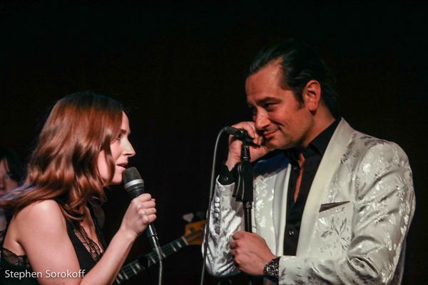 Photo Coverage: Frank Wildhorn & Friends Play Broadway at Birdland Image
